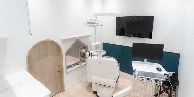 ヨクシオ歯科 交野星田